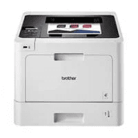 Brother HL-L8260CDW Color Laser Printer
