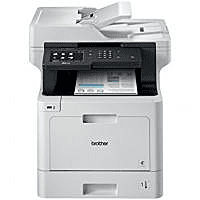 Brother MFC-L8900CDW Color Laser MFP printer