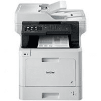 Brother MFC-L8900CDW Color Laser MFP printer