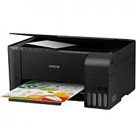 Epson Expression ET-2710 MFP inkjet printer