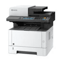 Kyocera ECOSYS M2640idw Mono Laser MPF printer