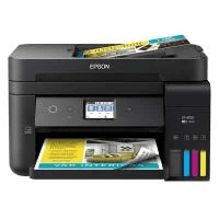 Epson WF4835 Inkjet MFP