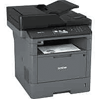 Brother MFC-L5755DW Mono Laser MFP printer