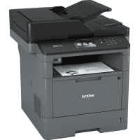 Brother MFC-L5755DW Mono Laser MFP printer