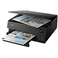 Canon TS6360 Black Printer Canon TS6360 Black Printer