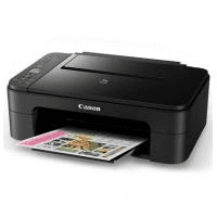 Canon Pixma Home TR8660A MFP
