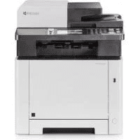 Kyocera ECOSYS M5521cdn Color Laser MFP printer