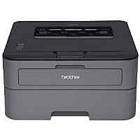 Brother HL-L2300D Mono Laser Printer