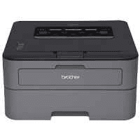 Brother HL-L2300D Mono Laser Printer