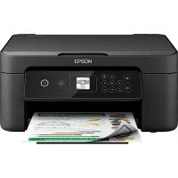 Epson XP3100 Inkjet MFP printer Epson XP3100 Inkjet MFP printer