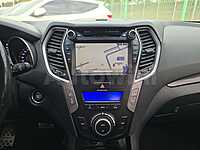 Hyundai Santa Fe 2013 ID: V056805