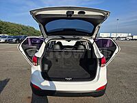Hyundai Tucson 2015 ID: V971819