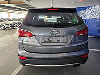 Hyundai Santa Fe 2013 ID:133247