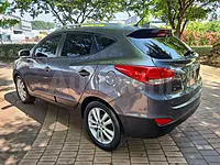 Hyundai Tucson 2011 V098909