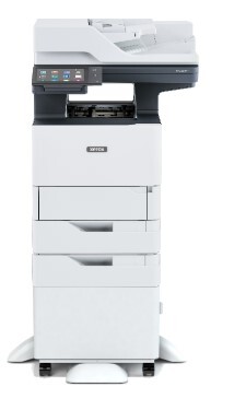 Xerox Versalink B625 with 2 Sheet Tray + Stand