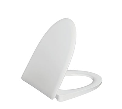 HINDWARE AVIOR MODEL TOILET SEAT COVER LID SLOWFALL PART CODE PE:H 514461 SW PP HINDWARE AVIOR MODEL TOILET SEAT COVER LID SLOWFALL PART CODE PE:H 514461 SW PP