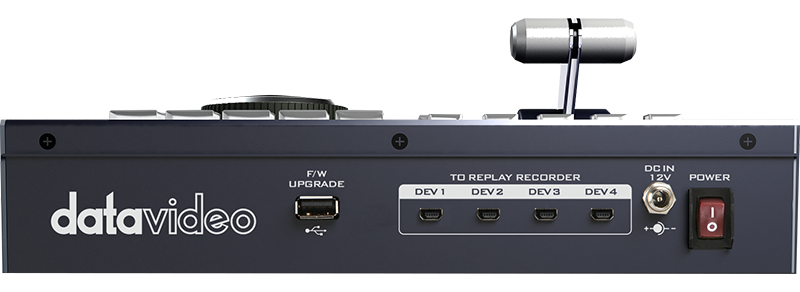 Datavideo RMC-400 Replay Controller