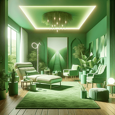 Color Therapy Readings with Consultation & Dragon Ray Healing