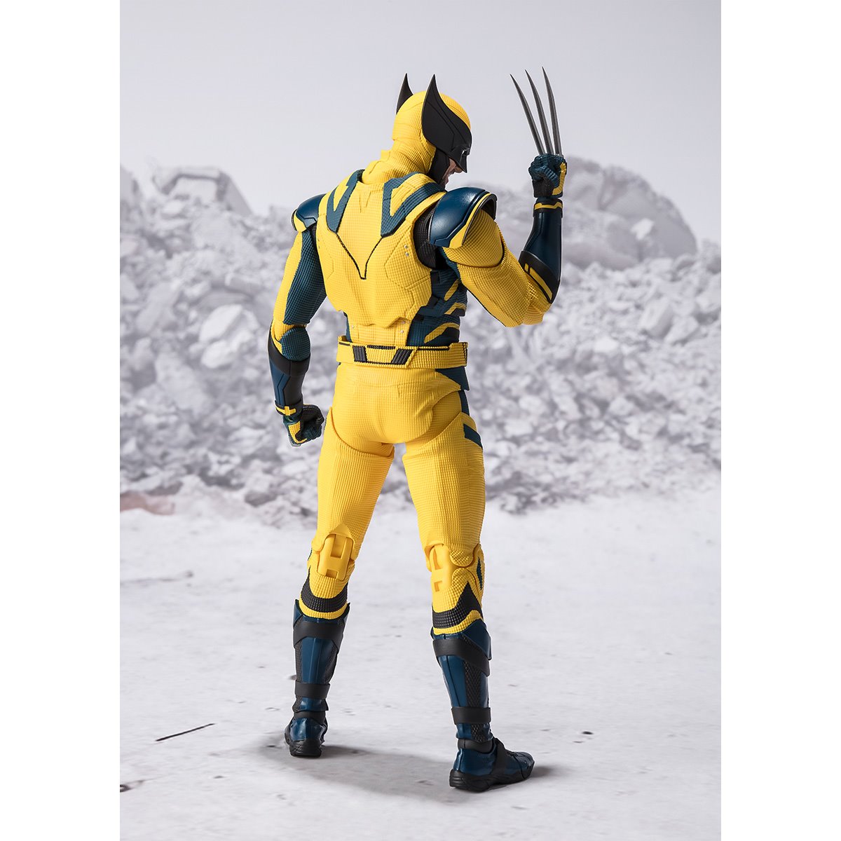 Wolverine D&W