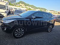 Hyundai Tucson 2011 ID: V269154
