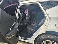 Hyundai Santa Fe 2013 ID : V149119