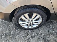 Hyundai Tucson 2010 ID: V054053