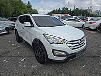Hyundai Santa Fe DM 2014 ID : V287990