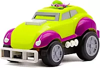 Funrise Tmnt Shell Smasher Karts assortment- Donatello