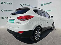 Hyundai Tucson 2012 Techo Panorámico ID: V358541