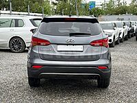 Hyundai Santa Fe 2015 ID : V331460