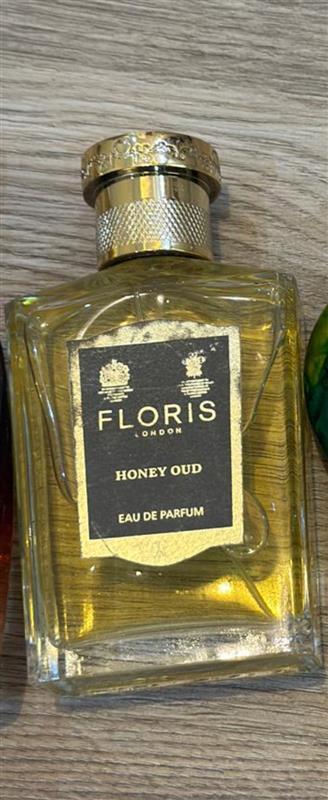 Floris Honey oud EDP 100ml