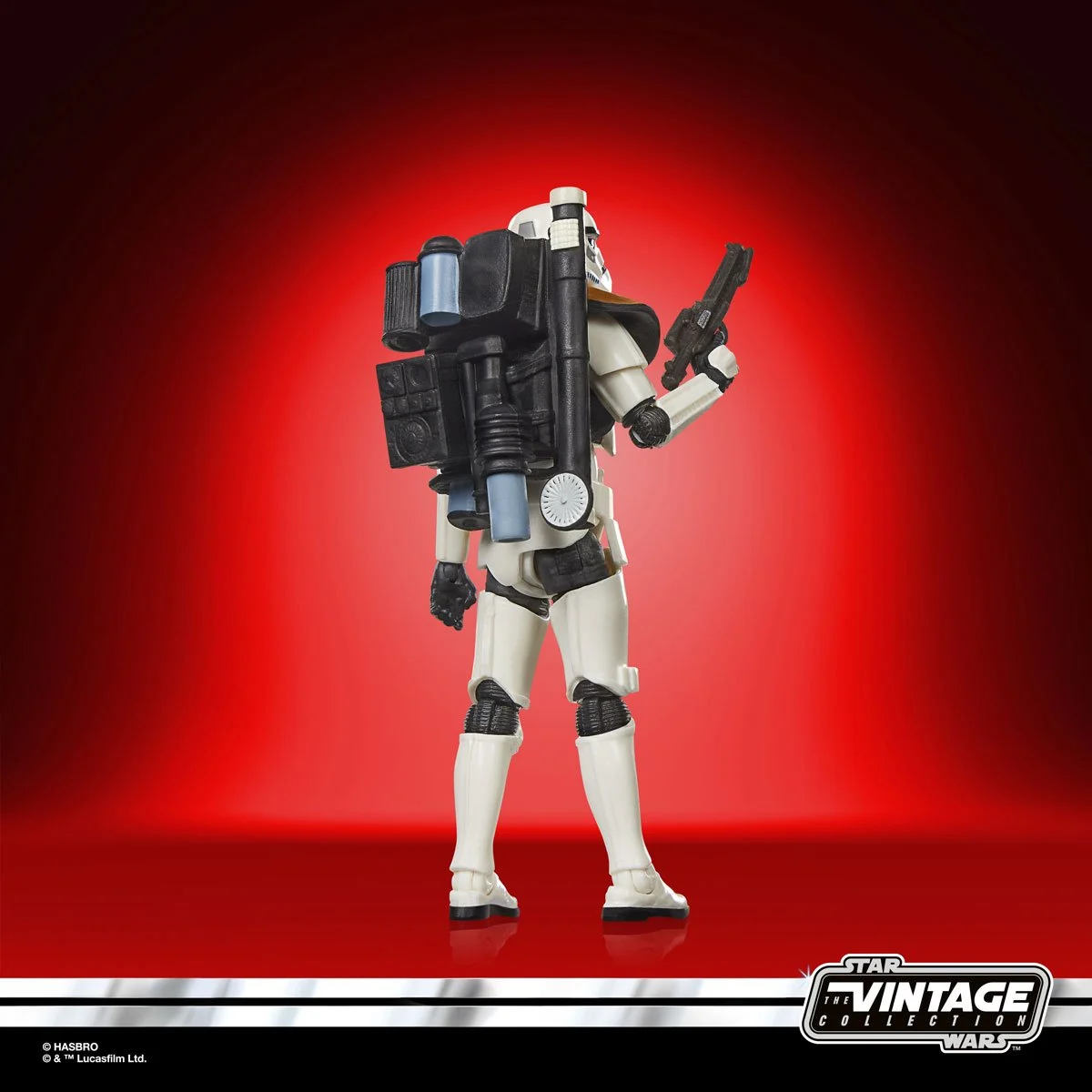 Sandtrooper (Squad Leader) Ep IV ANH