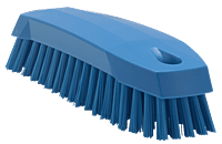Vikan 7" Medium Scrub Brush