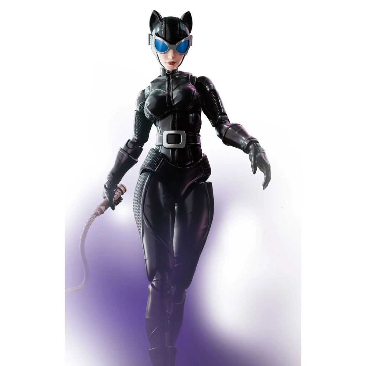 Catwoman (Batman: Hush) - Blokees