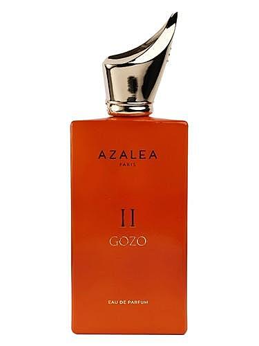 AZALEA II GOZO EDP 100ML