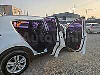 Kia Sportage 2016 ID: V047868