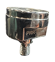 PRR-FF10 threaded flow form die, rivet head side PRR-FF10 threaded flow form die, rivet head side