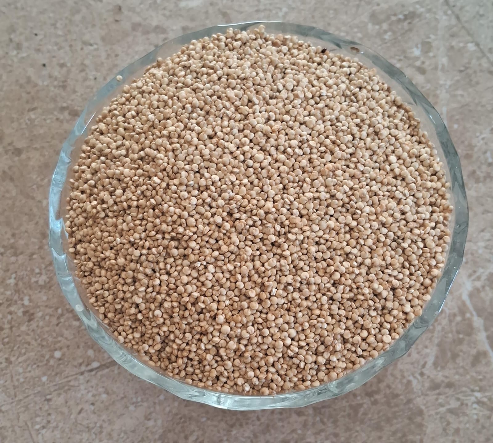 Seemai thinai Millets (Quinoa) 1kg | சீமைத்திணை 1kg