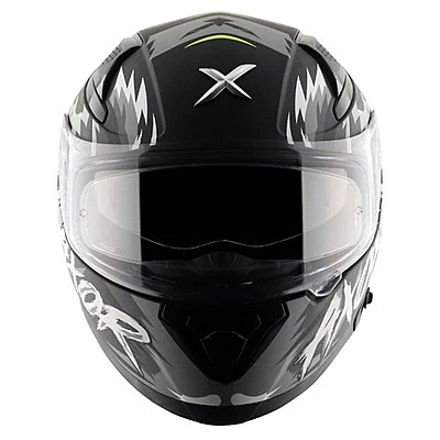 AXOR APEX FALCON DULL BLACK GREY 580 MM