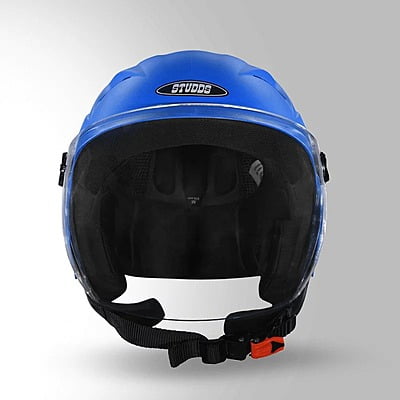 STUDDS RAY SUPER MATT BLUE C/V (L)