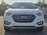 Hyundai Tucson 2015 ID: V971819