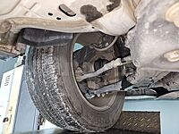 Hyundai Tucson 2011 ID: V114761