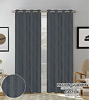 CURCASTOR125MIX-GRAY