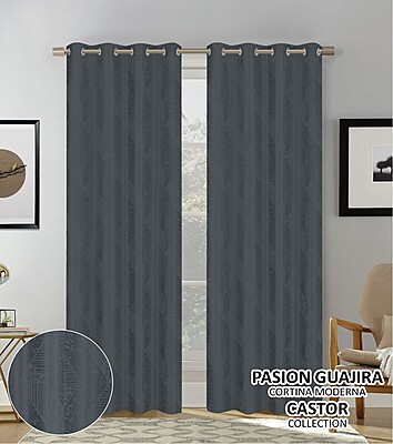 CURCASTOR125MIX-GRAY