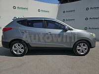 Hyundai Tucson 2011 ID: V114761