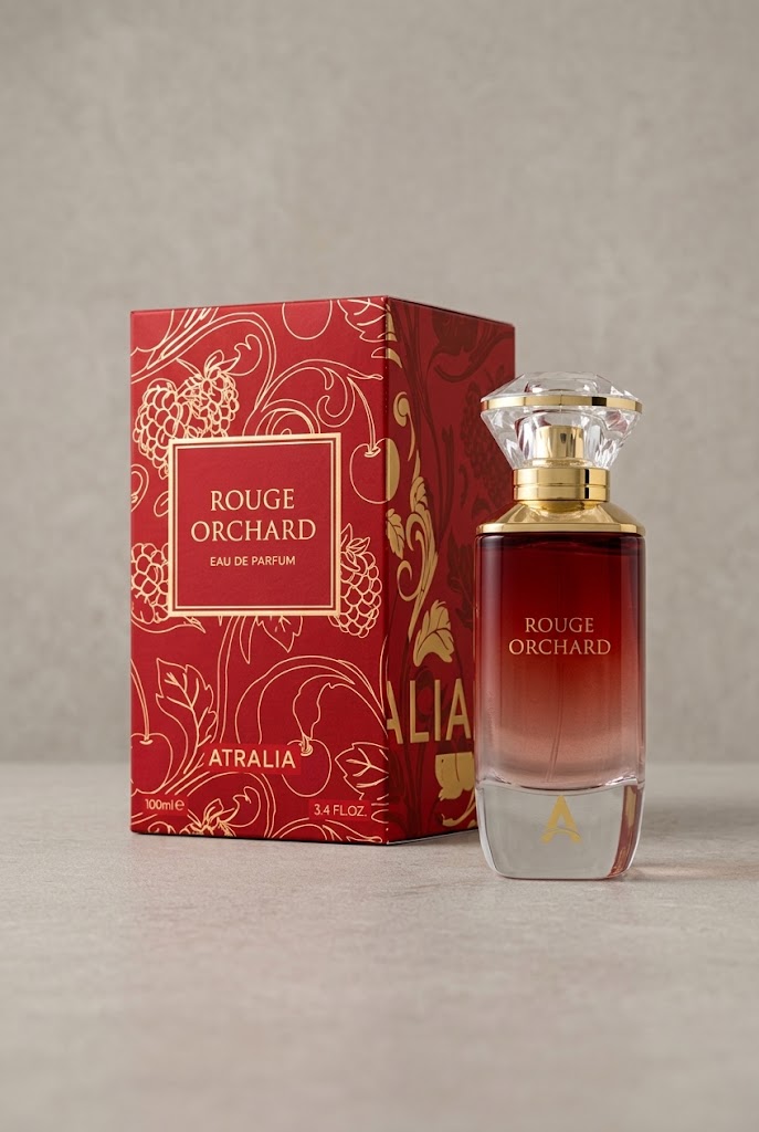 ATRALIA ROUGE ORCHARD EDP 100ML