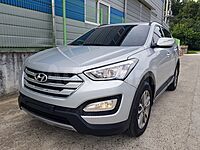 Hyundai Santa Fe 2013 ID: V169251