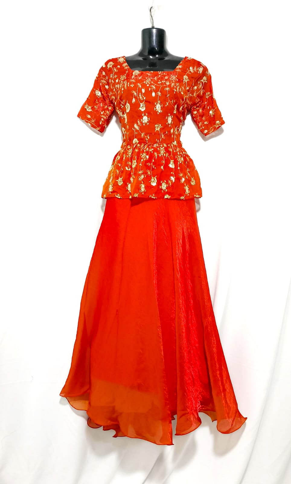 V67: Ready To Ship Beautiful Lehenga Set