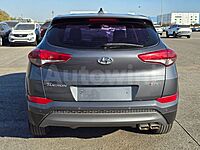 Hyundai Tucson 2016 ID: V001132