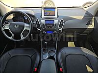 Hyundai Tucson 2010 (Techo Panorámico) ID: V016626